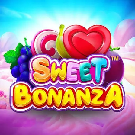 Sweet bonanza